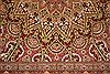 Qum Beige Hand Knotted 410 X 63  Area Rug 400-16894 Thumb 9