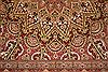 Qum Beige Hand Knotted 410 X 63 Area Rug 400-16894 Thumb 9