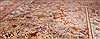 Qum Beige Hand Knotted 410 X 63 Area Rug 400-16894 Thumb 12