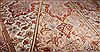 Qum Beige Hand Knotted 410 X 63  Area Rug 400-16894 Thumb 13