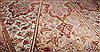 Qum Beige Hand Knotted 410 X 63 Area Rug 400-16894 Thumb 13