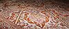 Qum Beige Hand Knotted 410 X 63 Area Rug 400-16894 Thumb 14