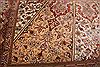 Qum Beige Hand Knotted 410 X 63 Area Rug 400-16894 Thumb 16