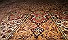 Qum Beige Hand Knotted 410 X 63  Area Rug 400-16894 Thumb 18