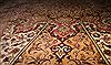 Qum Beige Hand Knotted 410 X 63 Area Rug 400-16894 Thumb 18