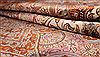 Qum Beige Hand Knotted 410 X 63 Area Rug 400-16894 Thumb 2