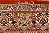 Qum Beige Hand Knotted 410 X 63 Area Rug 400-16894 Thumb 4