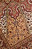 Qum Beige Hand Knotted 410 X 63 Area Rug 400-16894 Thumb 6