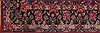 Mashad Red Hand Knotted 103 X 133  Area Rug 400-16895 Thumb 27