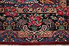 Mashad Red Hand Knotted 103 X 133 Area Rug 400-16895 Thumb 32
