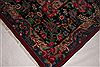 Mashad Red Hand Knotted 103 X 133  Area Rug 400-16895 Thumb 33