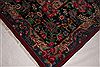 Mashad Red Hand Knotted 103 X 133 Area Rug 400-16895 Thumb 33