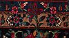 Mashad Red Hand Knotted 103 X 133  Area Rug 400-16895 Thumb 40