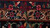 Mashad Red Hand Knotted 103 X 133 Area Rug 400-16895 Thumb 40