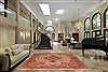 Tabriz White Hand Knotted 67 X 910 Area Rug 400-16897 Thumb 1
