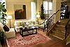 Tabriz White Hand Knotted 67 X 910 Area Rug 400-16897 Thumb 3