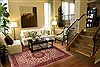 Tabriz Beige Hand Knotted 70 X 100 Area Rug 400-16898 Thumb 3