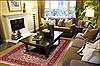 Tabriz Beige Hand Knotted 70 X 100 Area Rug 400-16898 Thumb 2