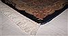 Kerman Blue Hand Knotted 70 X 100 Area Rug 400-16900 Thumb 11