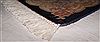 Kerman Blue Hand Knotted 70 X 100 Area Rug 400-16900 Thumb 6