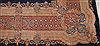 Kerman Blue Hand Knotted 70 X 100  Area Rug 400-16900 Thumb 8