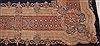 Kerman Blue Hand Knotted 70 X 100 Area Rug 400-16900 Thumb 8