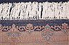Kerman Blue Hand Knotted 70 X 100 Area Rug 400-16900 Thumb 9