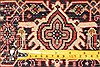 Bidjar Red Hand Knotted 50 X 84  Area Rug 400-16903 Thumb 17