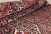 Bidjar Red Hand Knotted 50 X 84  Area Rug 400-16903 Thumb 6