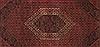 Bidjar Red Hand Knotted 50 X 84 Area Rug 400-16903 Thumb 10