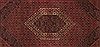 Bidjar Red Hand Knotted 50 X 84 Area Rug 400-16903 Thumb 8