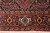 Bidjar Red Hand Knotted 50 X 84  Area Rug 400-16903 Thumb 12