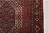 Bidjar Red Hand Knotted 50 X 84  Area Rug 400-16903 Thumb 14