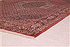 Bidjar Red Hand Knotted 50 X 84  Area Rug 400-16903 Thumb 15