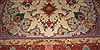 Tabriz Beige Hand Knotted 50 X 70  Area Rug 400-16904 Thumb 14