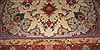 Tabriz Beige Hand Knotted 50 X 70 Area Rug 400-16904 Thumb 14