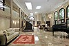 Tabriz White Hand Knotted 51 X 69 Area Rug 400-16907 Thumb 6