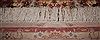 Tabriz Beige Hand Knotted 50 X 70 Area Rug 400-16909 Thumb 12