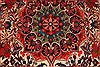 Bidjar Yellow Hand Knotted 46 X 76 Area Rug 400-16910 Thumb 10