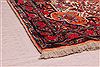 Bidjar Yellow Hand Knotted 46 X 76 Area Rug 400-16910 Thumb 12