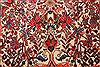 Bidjar Yellow Hand Knotted 46 X 76 Area Rug 400-16910 Thumb 13