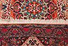 Bidjar Yellow Hand Knotted 46 X 76 Area Rug 400-16910 Thumb 14