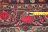 Bidjar Yellow Hand Knotted 46 X 76 Area Rug 400-16910 Thumb 15