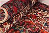Bidjar Yellow Hand Knotted 46 X 76 Area Rug 400-16910 Thumb 16