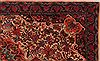 Bidjar Yellow Hand Knotted 46 X 76 Area Rug 400-16910 Thumb 4