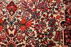 Bidjar Yellow Hand Knotted 46 X 76 Area Rug 400-16910 Thumb 7