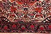 Bidjar Yellow Hand Knotted 46 X 76 Area Rug 400-16910 Thumb 9
