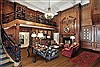 Malayer Blue Hand Knotted 310 X 64 Area Rug 400-16914 Thumb 2