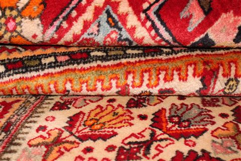 Jozan White Hand Knotted 43 X 70 Area Rug 400-16917 Image 4