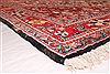 Jozan White Hand Knotted 43 X 70  Area Rug 400-16917 Thumb 1